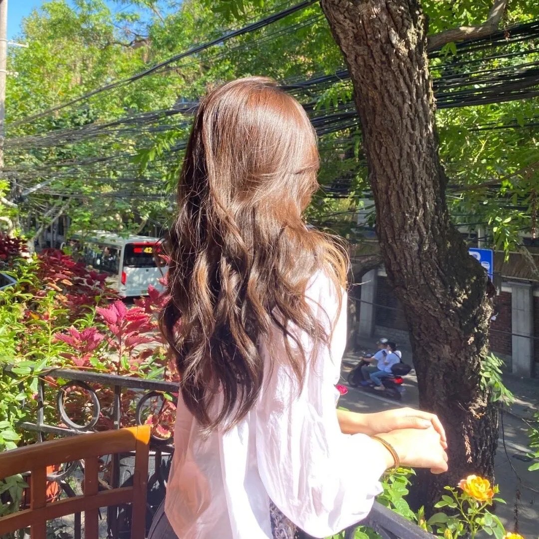 那年夏天的秘密