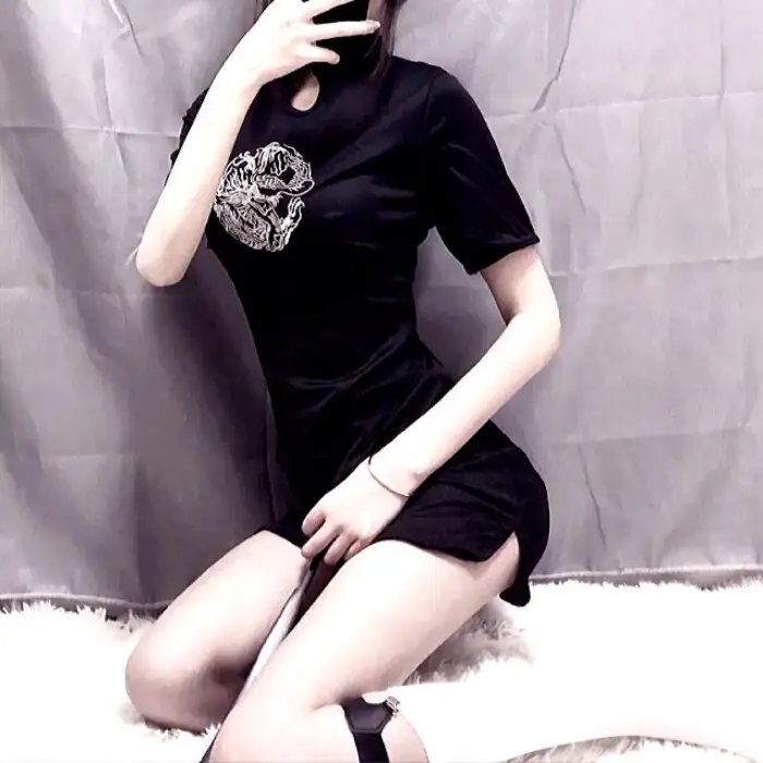 中国奇谭
